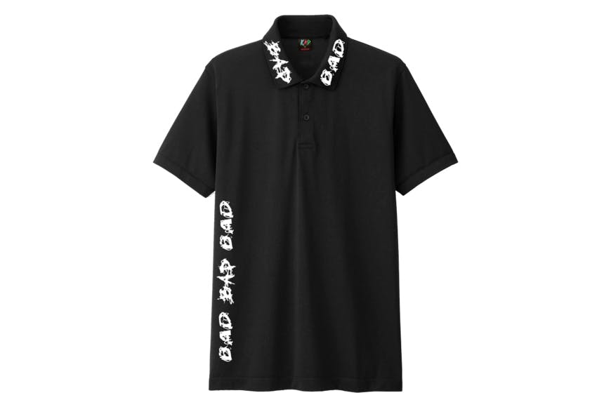 range rover polo shirt